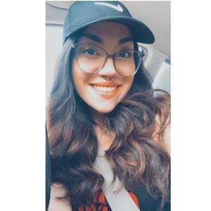 Meet your Posher, Kristen